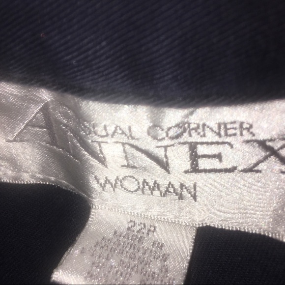 🔴PANTS Comfort 100 % with wrinkle guard 22P - Picture 6 of 7